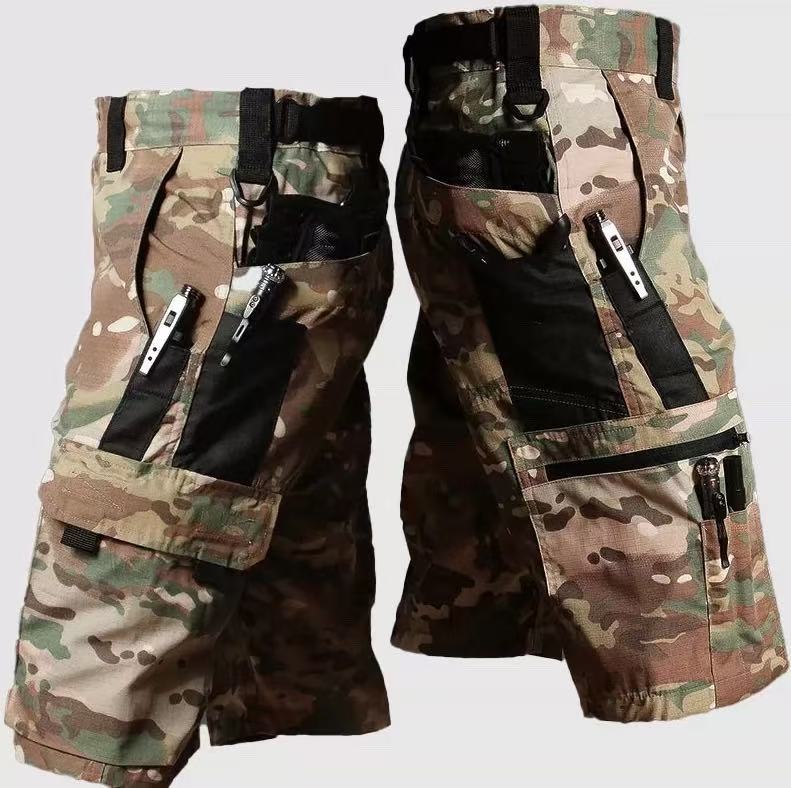 VLSport Men's Outdoor Shorts