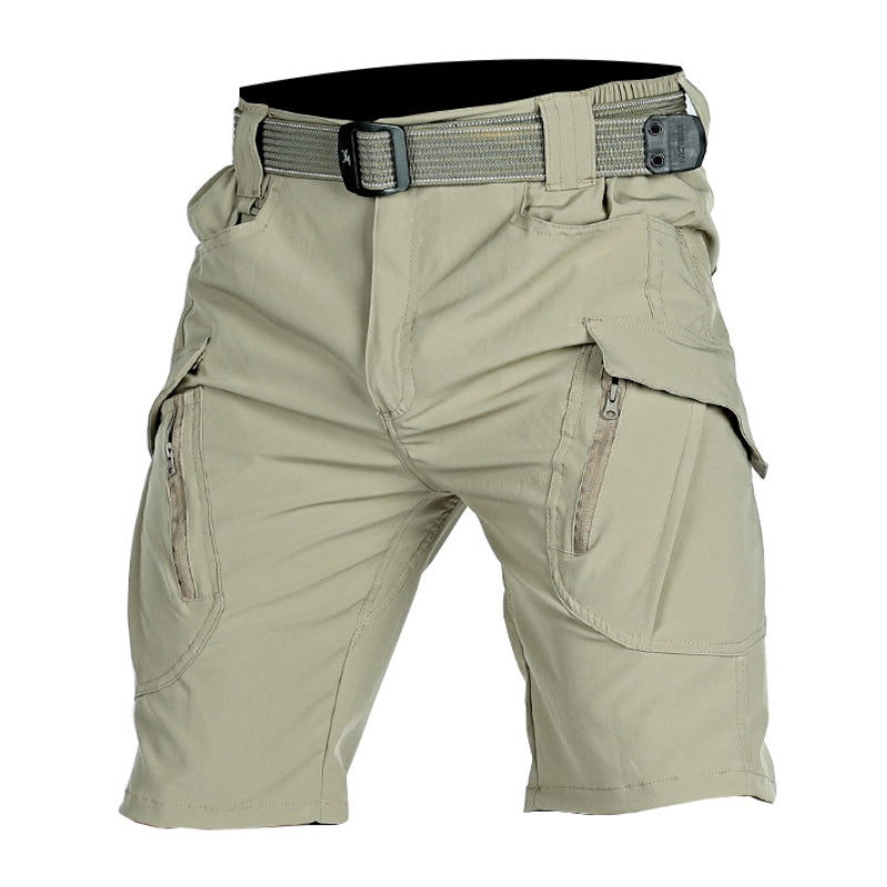 IX9 quick-drying tactical shorts, quick-drying breathable stretch workwear