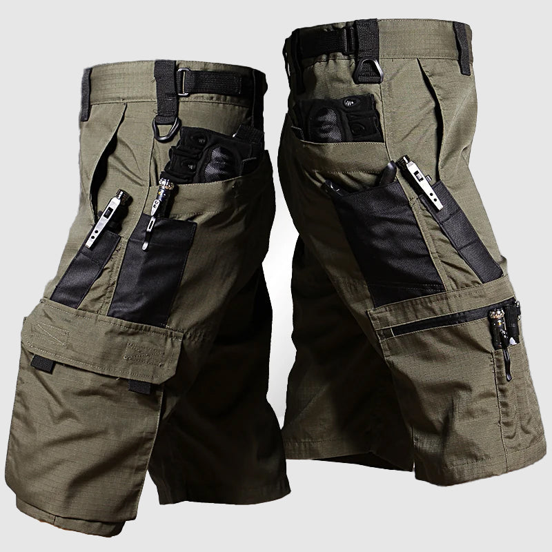 VLSport Men's Outdoor Shorts