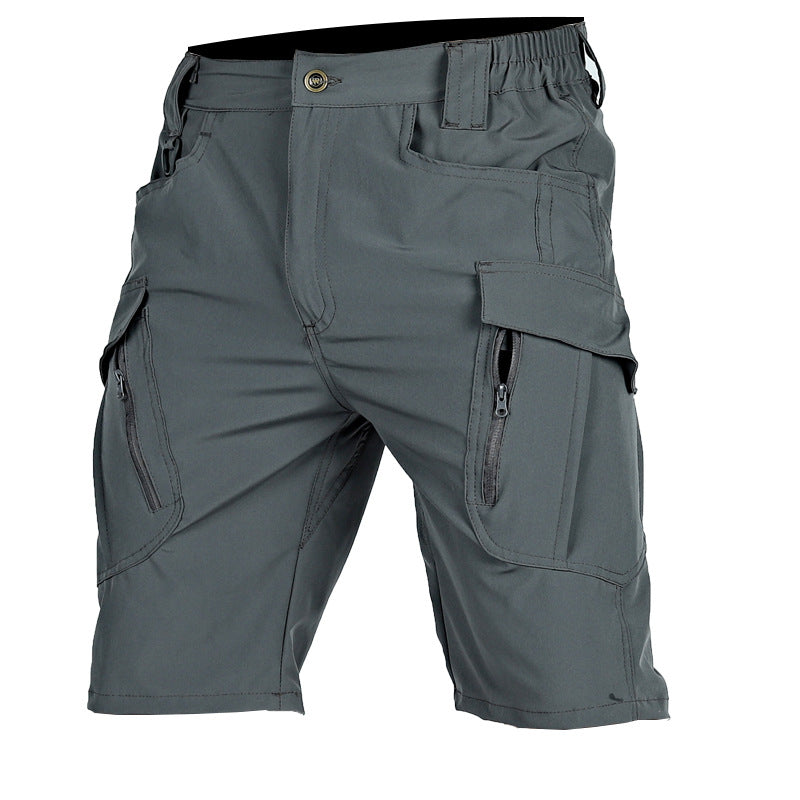 IX9 quick-drying tactical shorts, quick-drying breathable stretch workwear