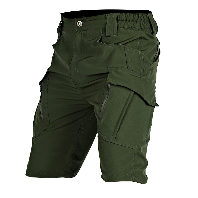 IX9 quick-drying tactical shorts, quick-drying breathable stretch workwear