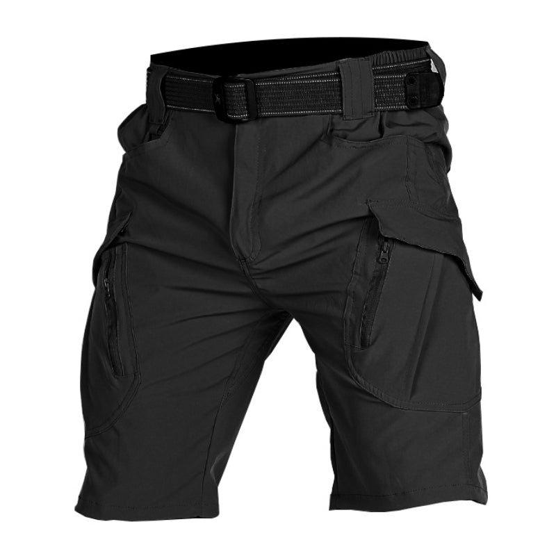 IX9 quick-drying tactical shorts, quick-drying breathable stretch workwear