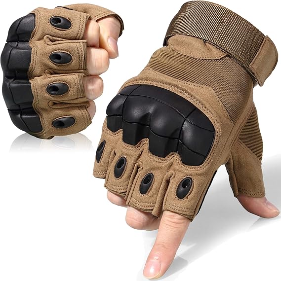 VL™ Indestructible Protective Tactical Gloves