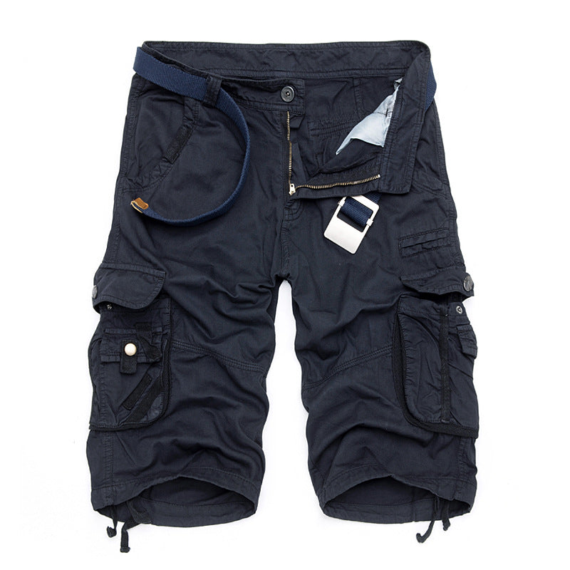 VL Sommer Outdoor Cargo Shorts