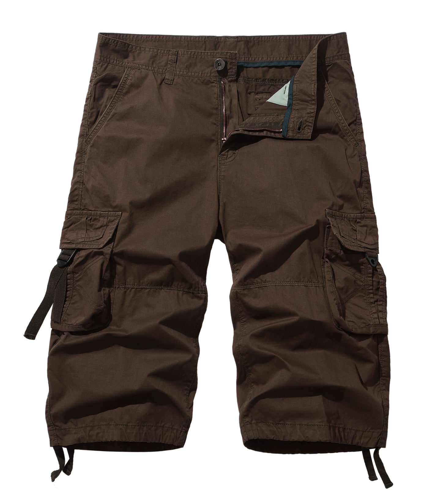 Salopette homme VL pantalon 7 points