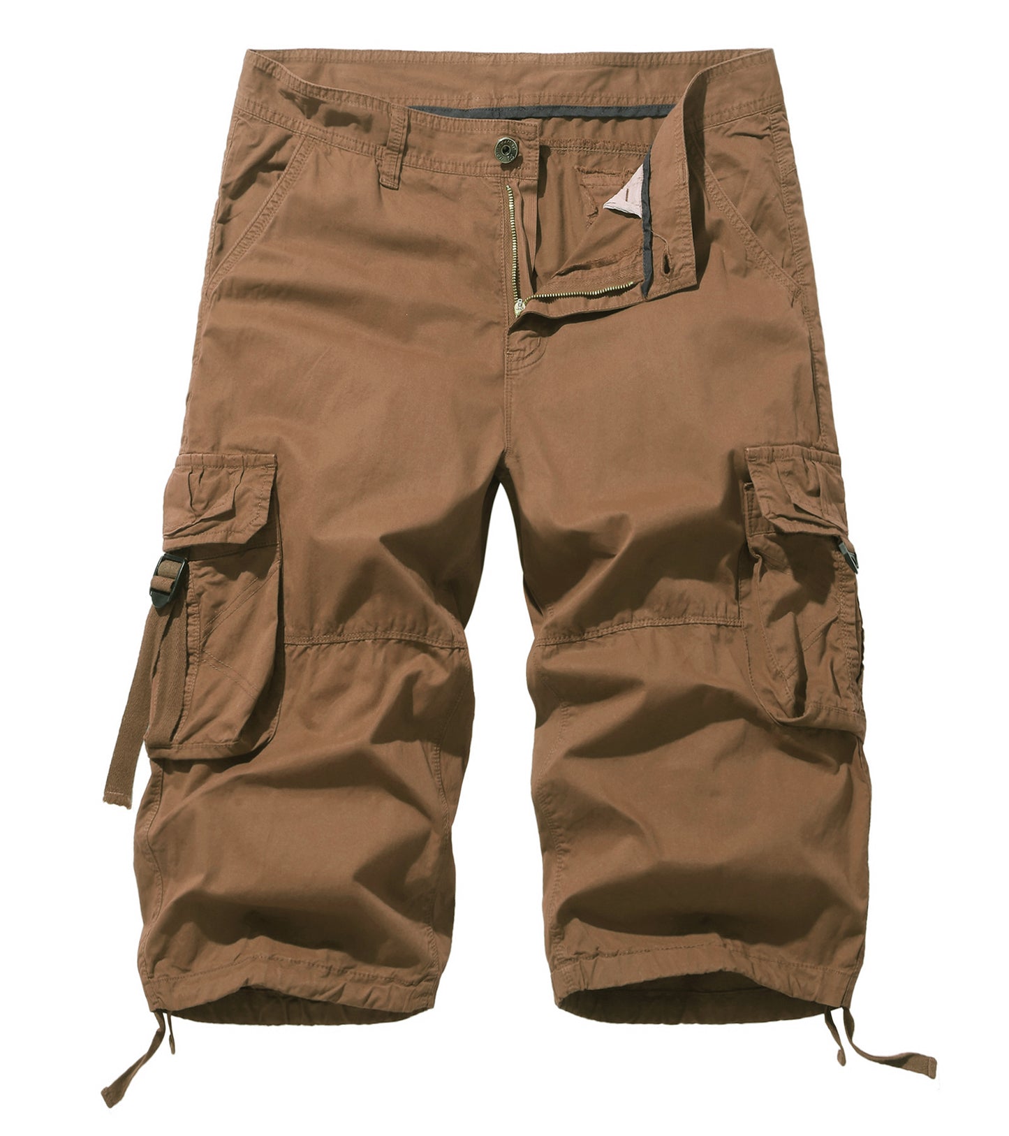 Salopette homme VL pantalon 7 points