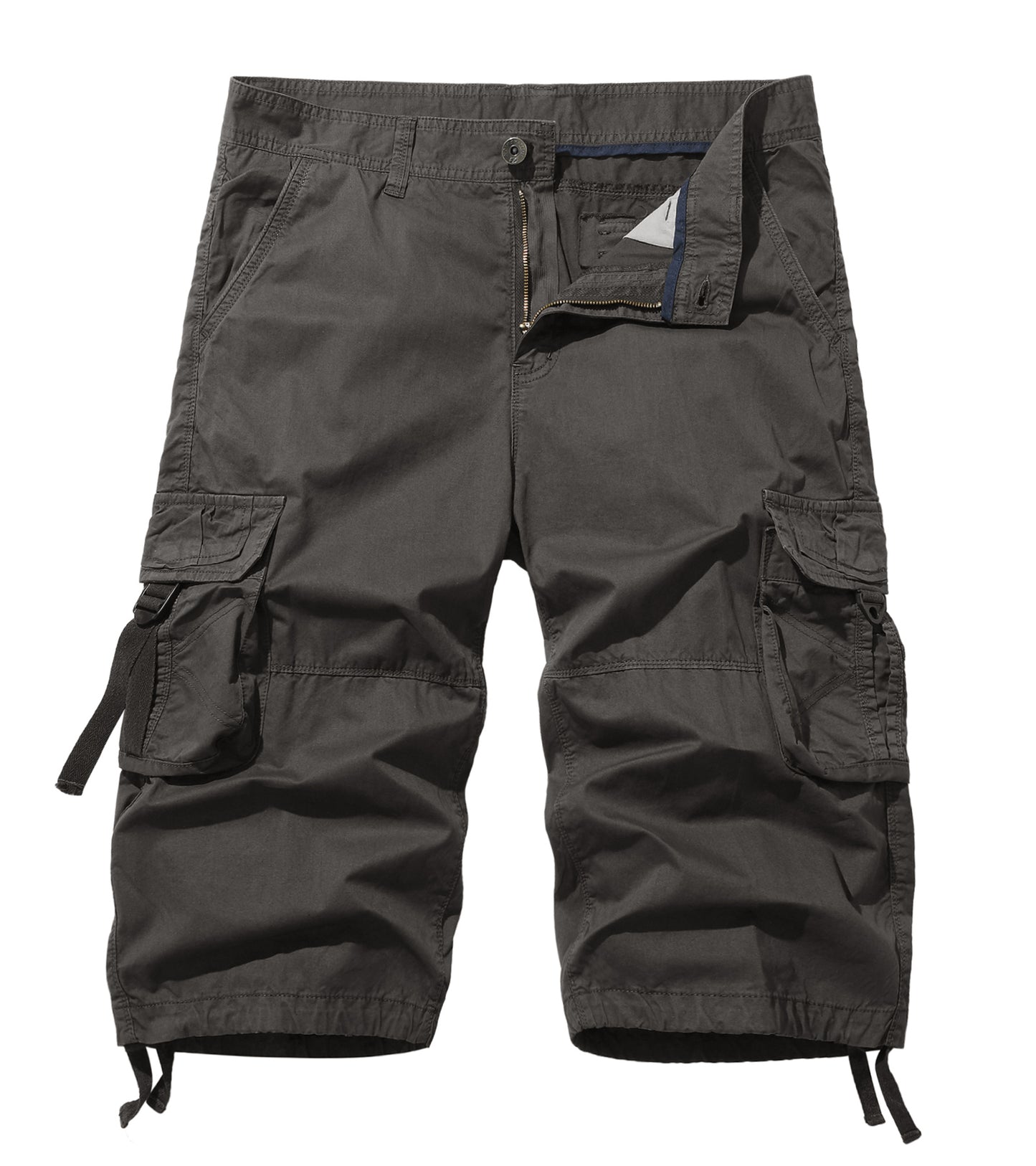 Salopette homme VL pantalon 7 points
