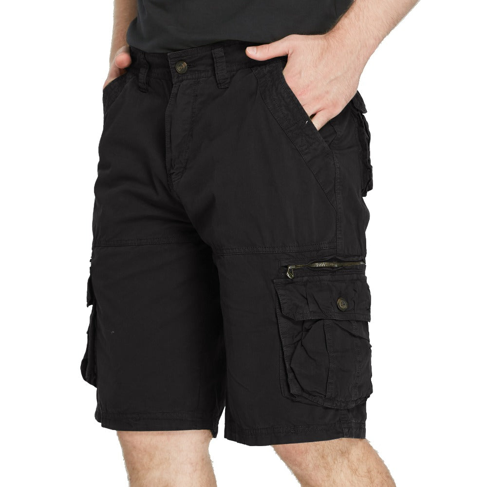 VL Neue Outdoor-Cargo-Shorts für Herren