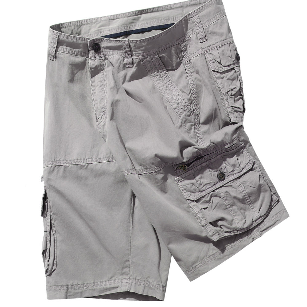 VL Neue Outdoor-Cargo-Shorts für Herren