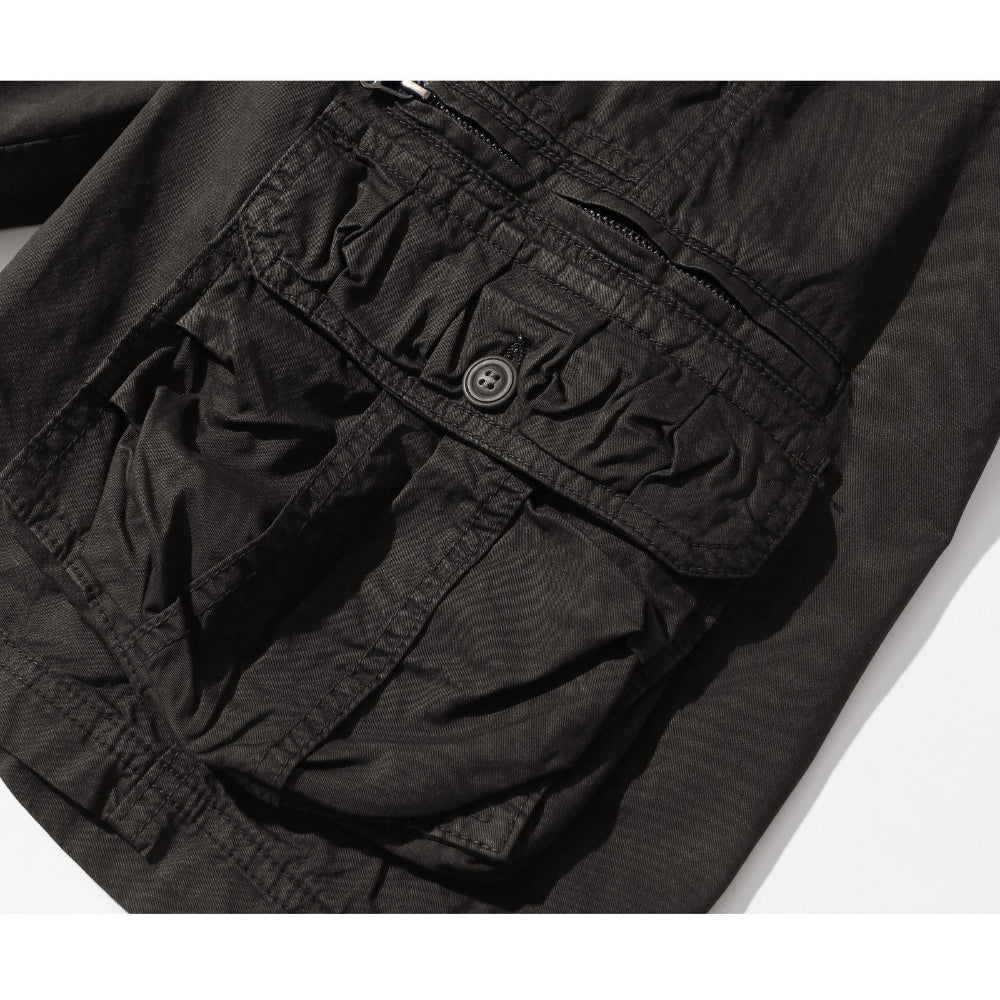 VL Neue Outdoor-Cargo-Shorts für Herren