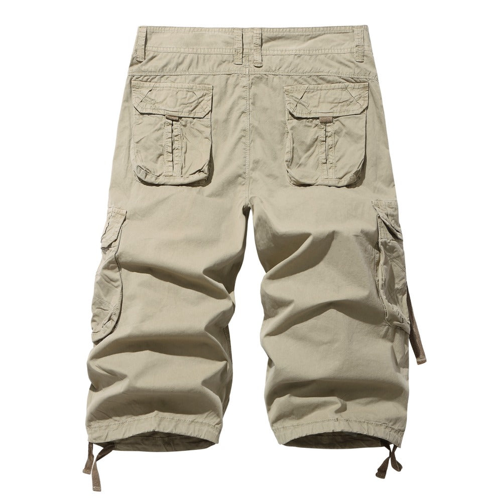 Salopette homme VL pantalon 7 points