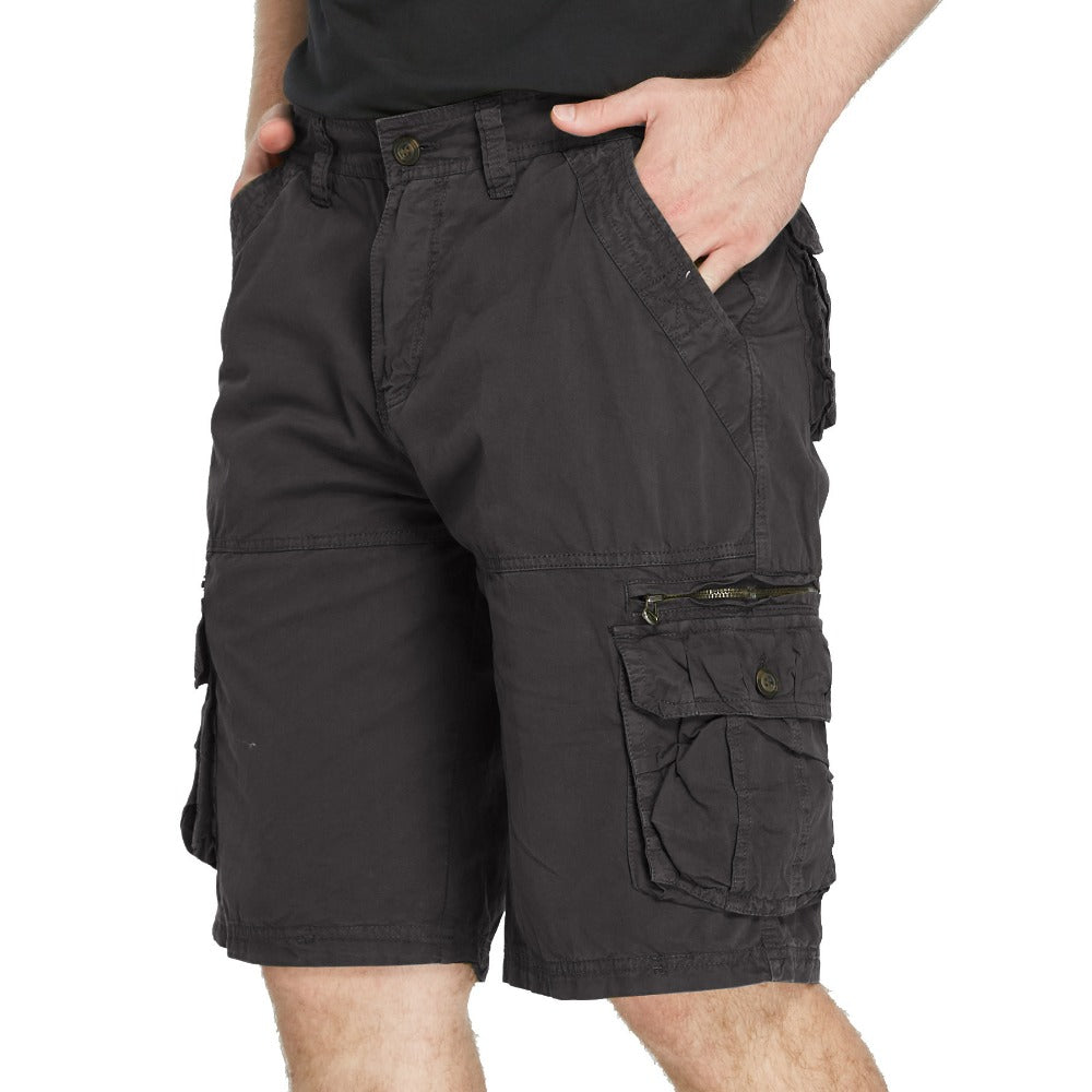 VL Neue Outdoor-Cargo-Shorts für Herren