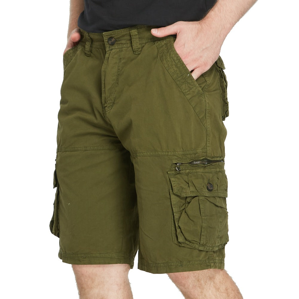 VL Neue Outdoor-Cargo-Shorts für Herren