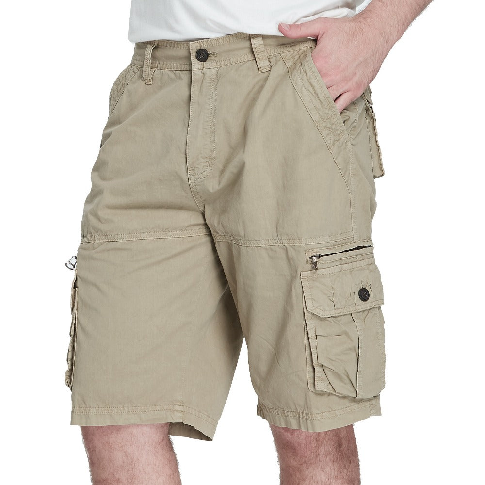 VL Neue Outdoor-Cargo-Shorts für Herren
