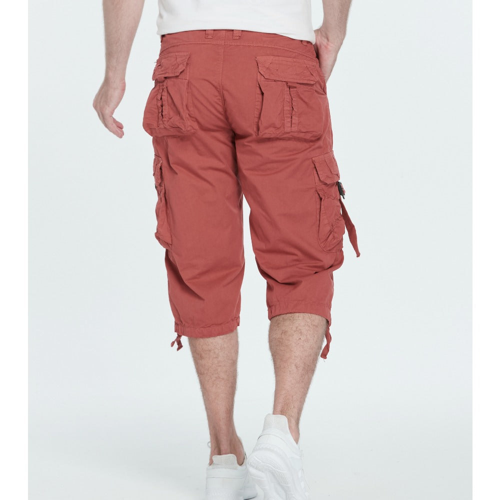 Salopette homme VL pantalon 7 points