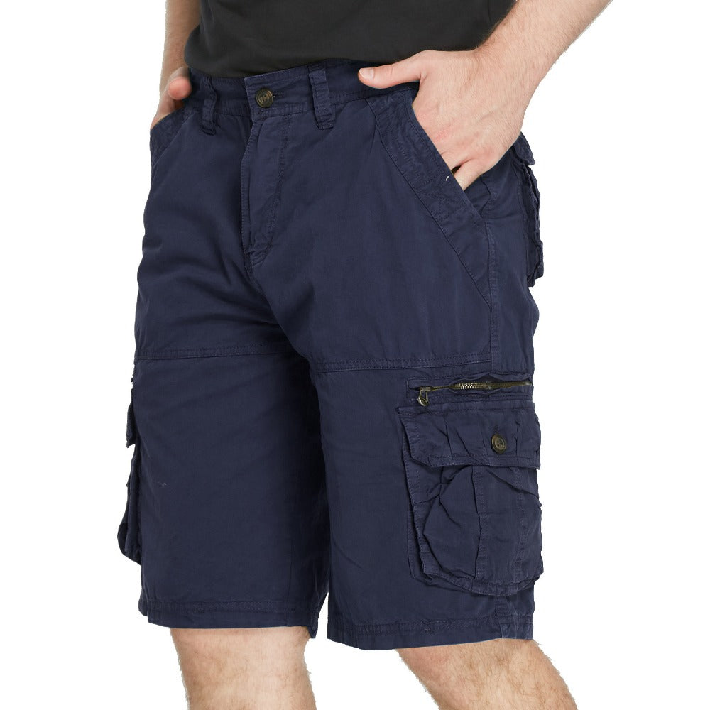 VL Neue Outdoor-Cargo-Shorts für Herren