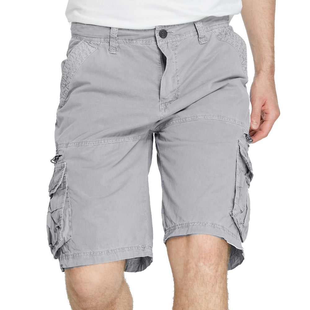 VL Neue Outdoor-Cargo-Shorts für Herren
