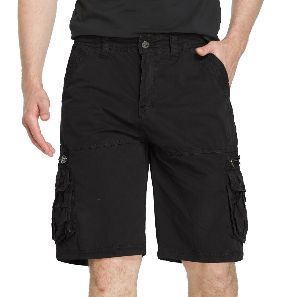 VL Neue Outdoor-Cargo-Shorts für Herren