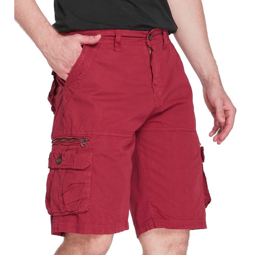 VL Neue Outdoor-Cargo-Shorts für Herren