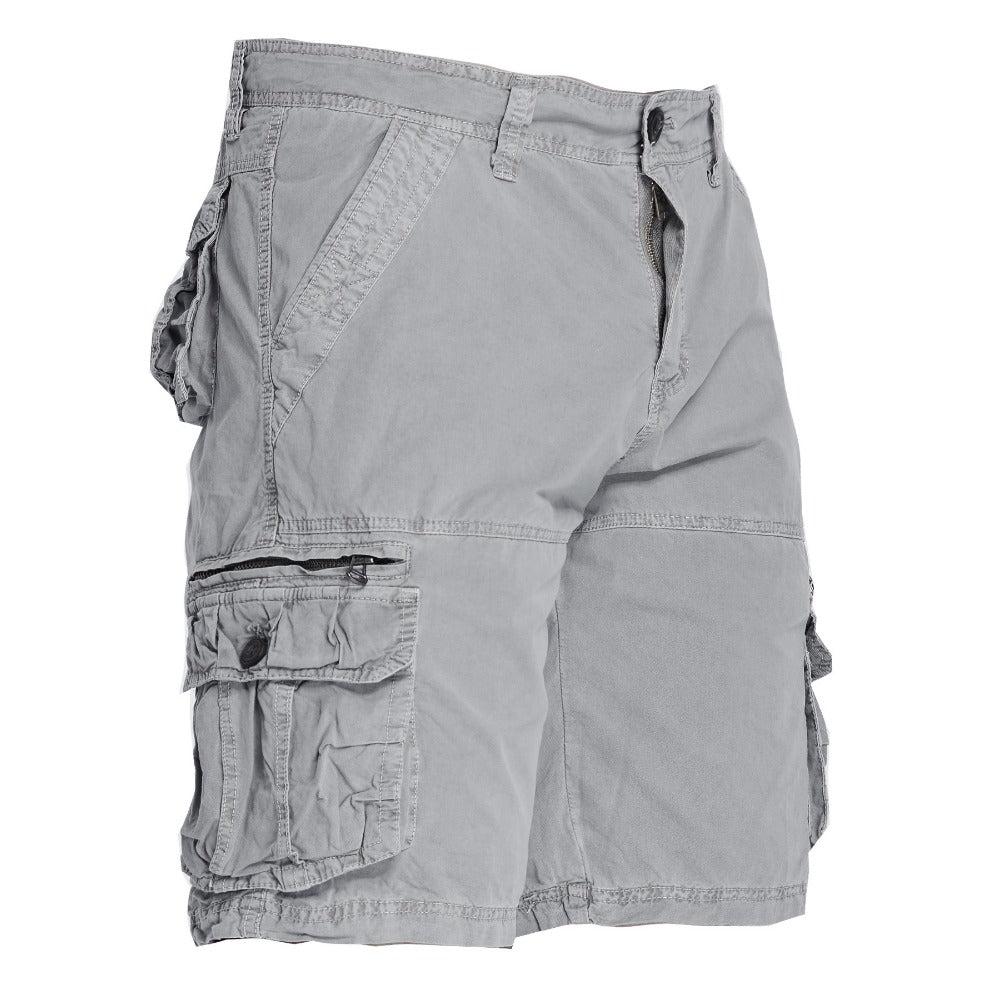 VL Neue Outdoor-Cargo-Shorts für Herren