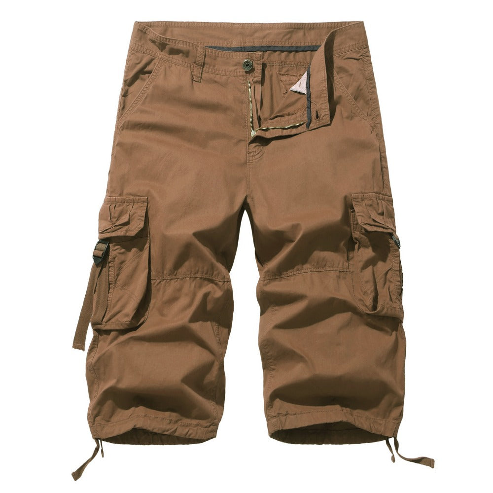 Salopette homme VL pantalon 7 points
