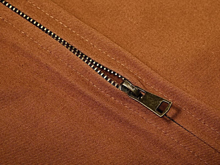 Retro men's cargo pants, new loose large size casual cargo pants