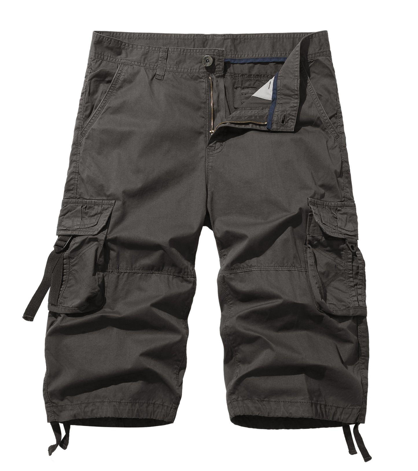 Salopette homme VL pantalon 7 points
