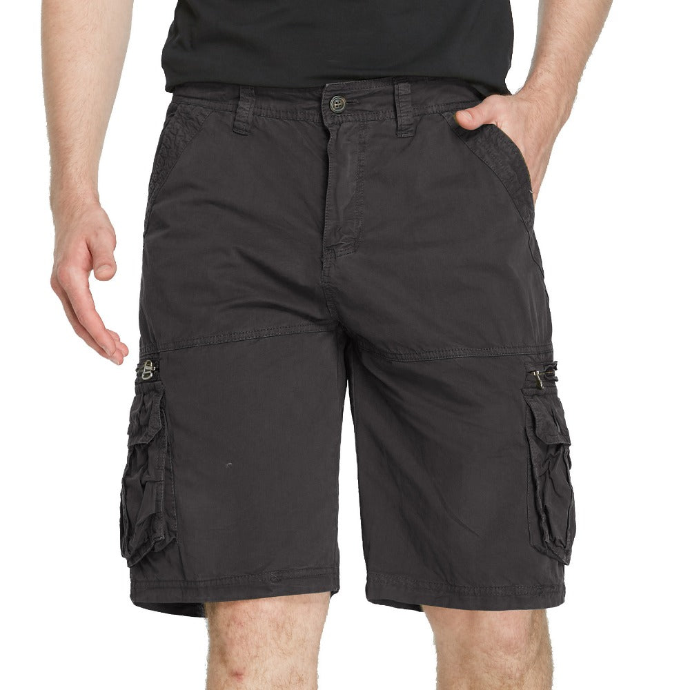 VL Neue Outdoor-Cargo-Shorts für Herren