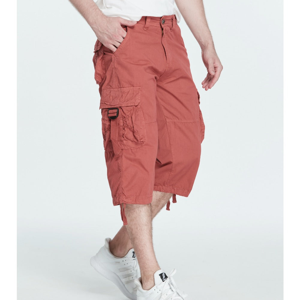 Salopette homme VL pantalon 7 points