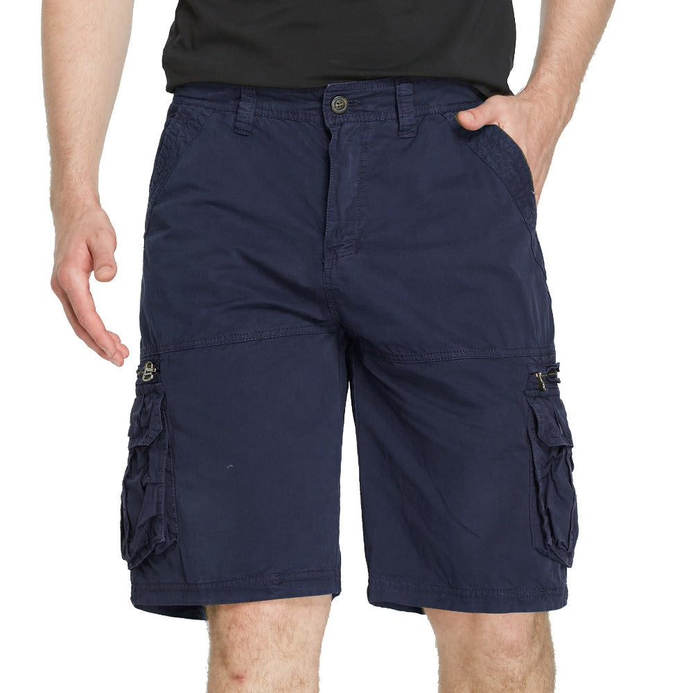 VL Neue Outdoor-Cargo-Shorts für Herren