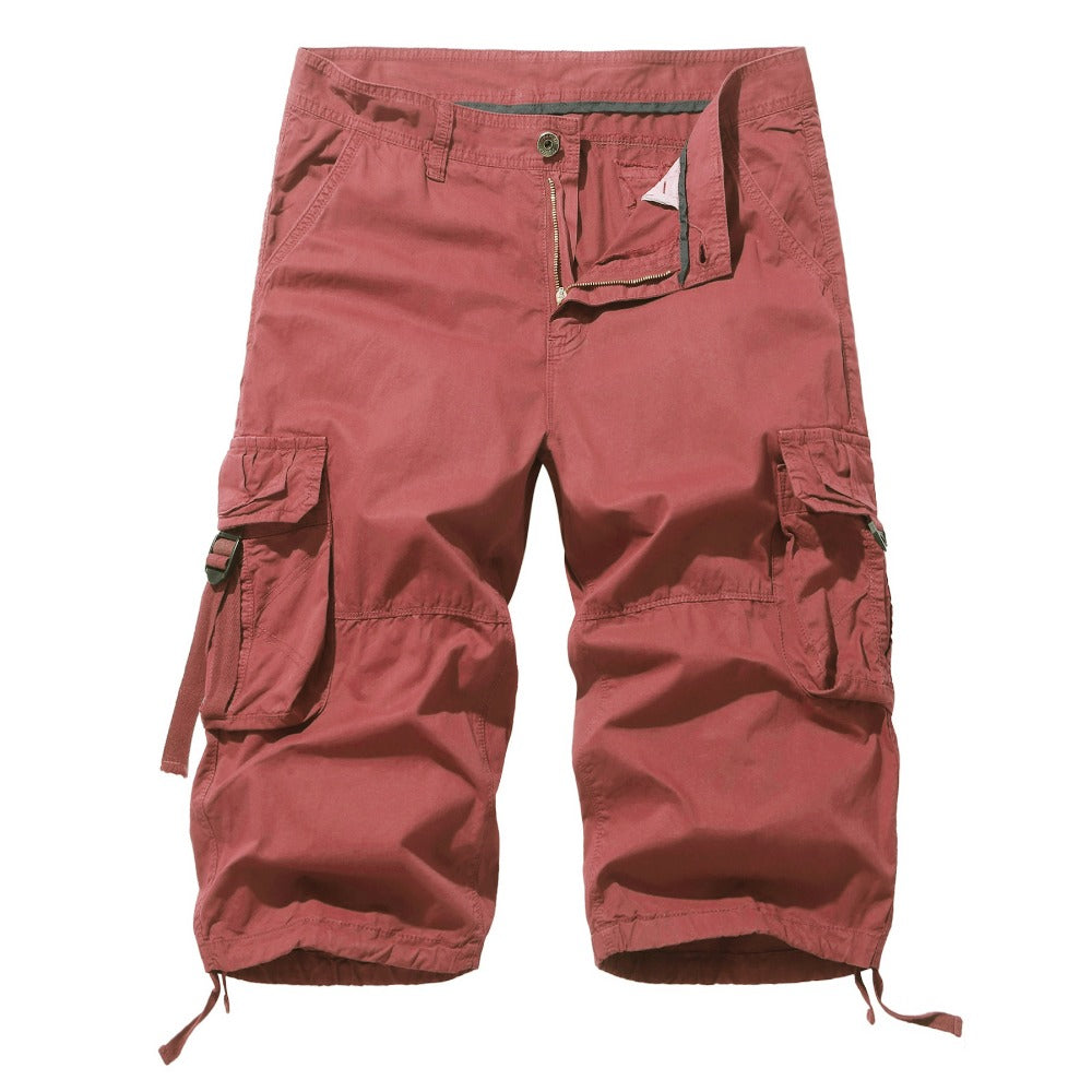Salopette homme VL pantalon 7 points