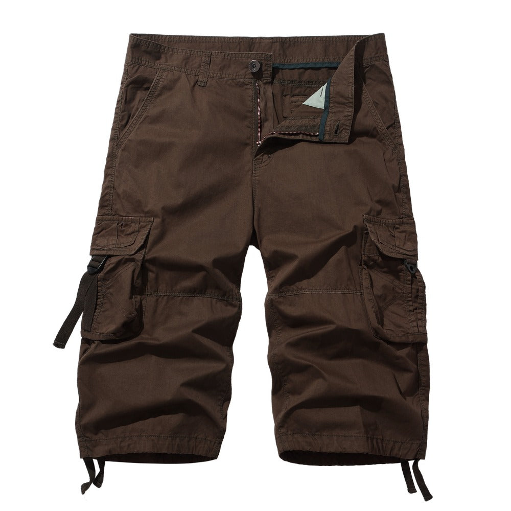 Salopette homme VL pantalon 7 points