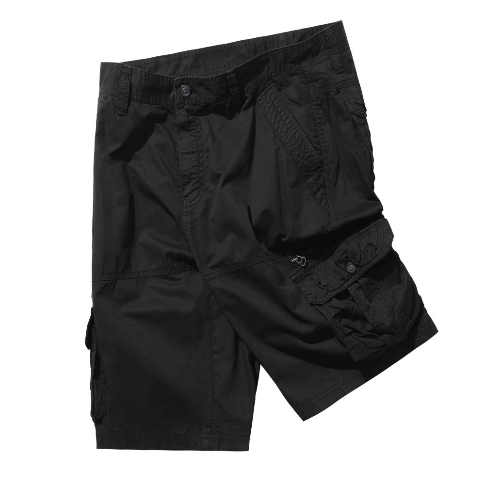 VL Neue Outdoor-Cargo-Shorts für Herren