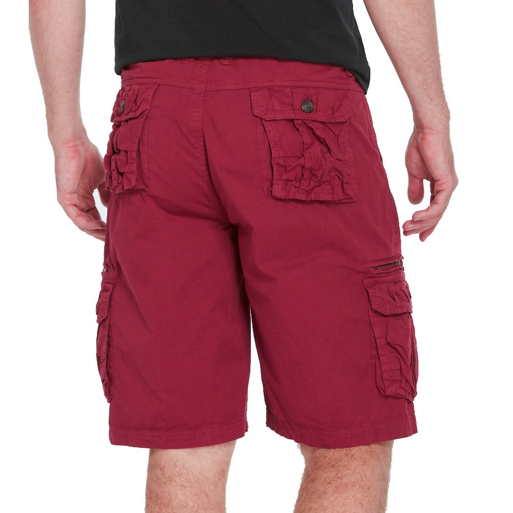 VL Neue Outdoor-Cargo-Shorts für Herren
