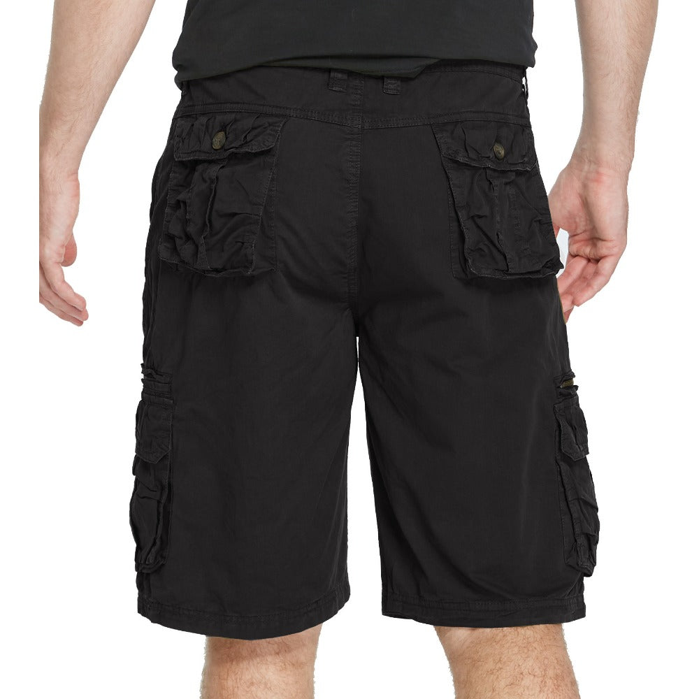 VL Neue Outdoor-Cargo-Shorts für Herren