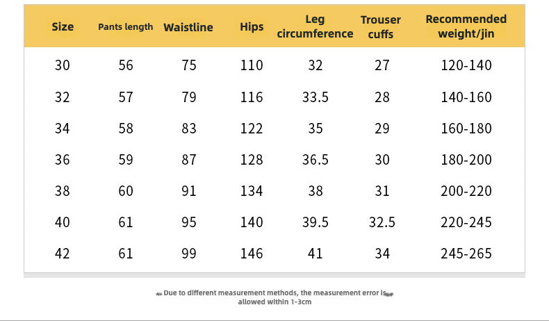 Men's Cotton Cargo Shorts