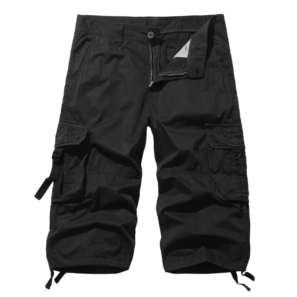 Salopette homme VL pantalon 7 points