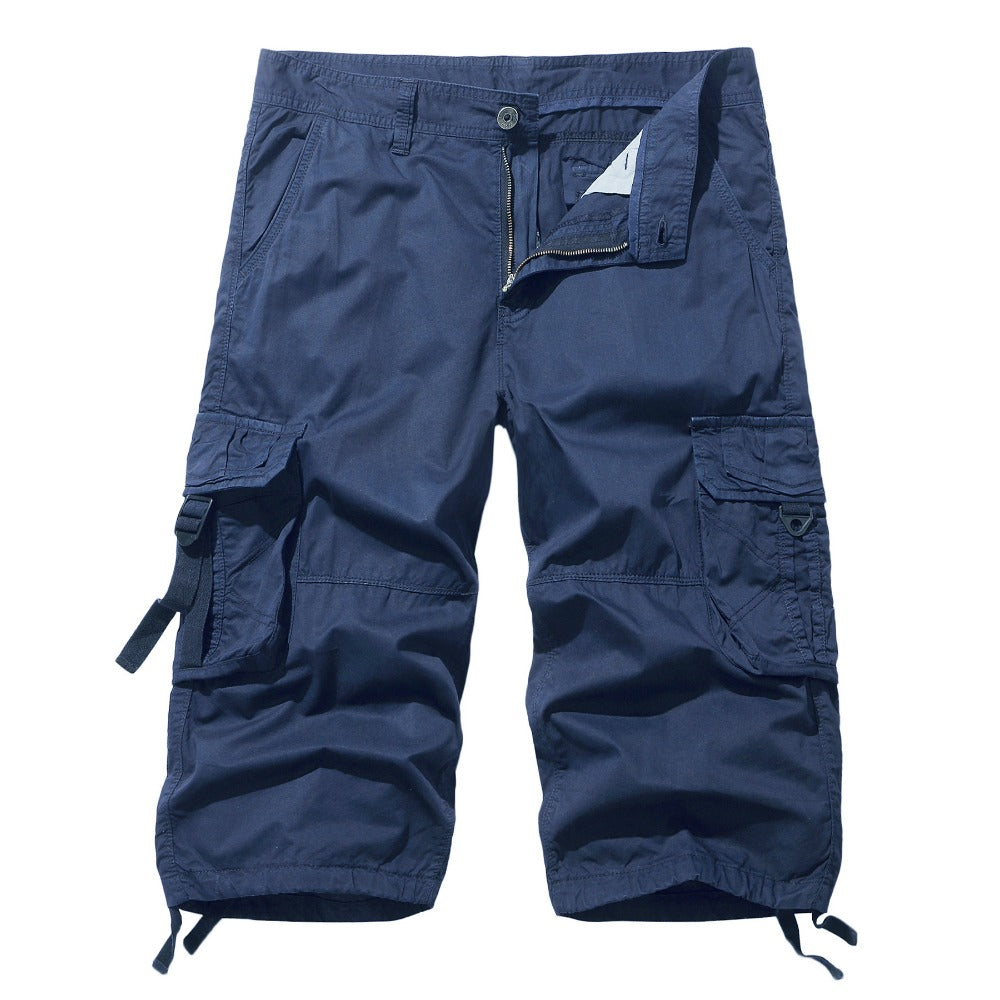 Salopette homme VL pantalon 7 points