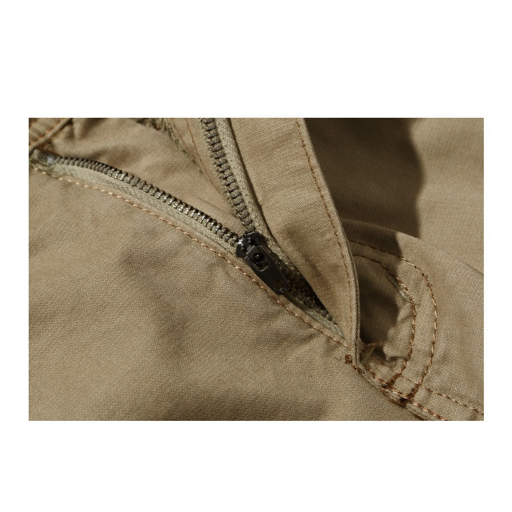 VL Nouveaux shorts de plage décontractés pour hommes