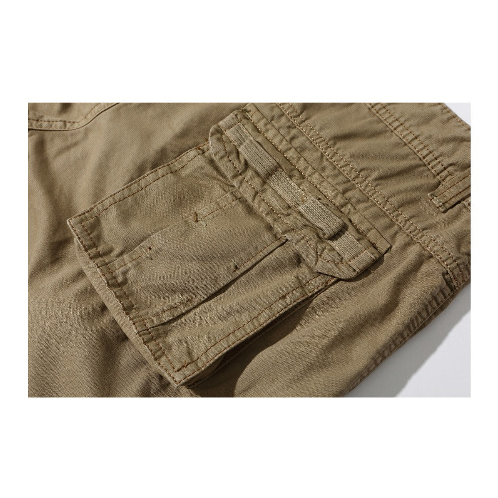 VL Nouveaux shorts de plage décontractés pour hommes