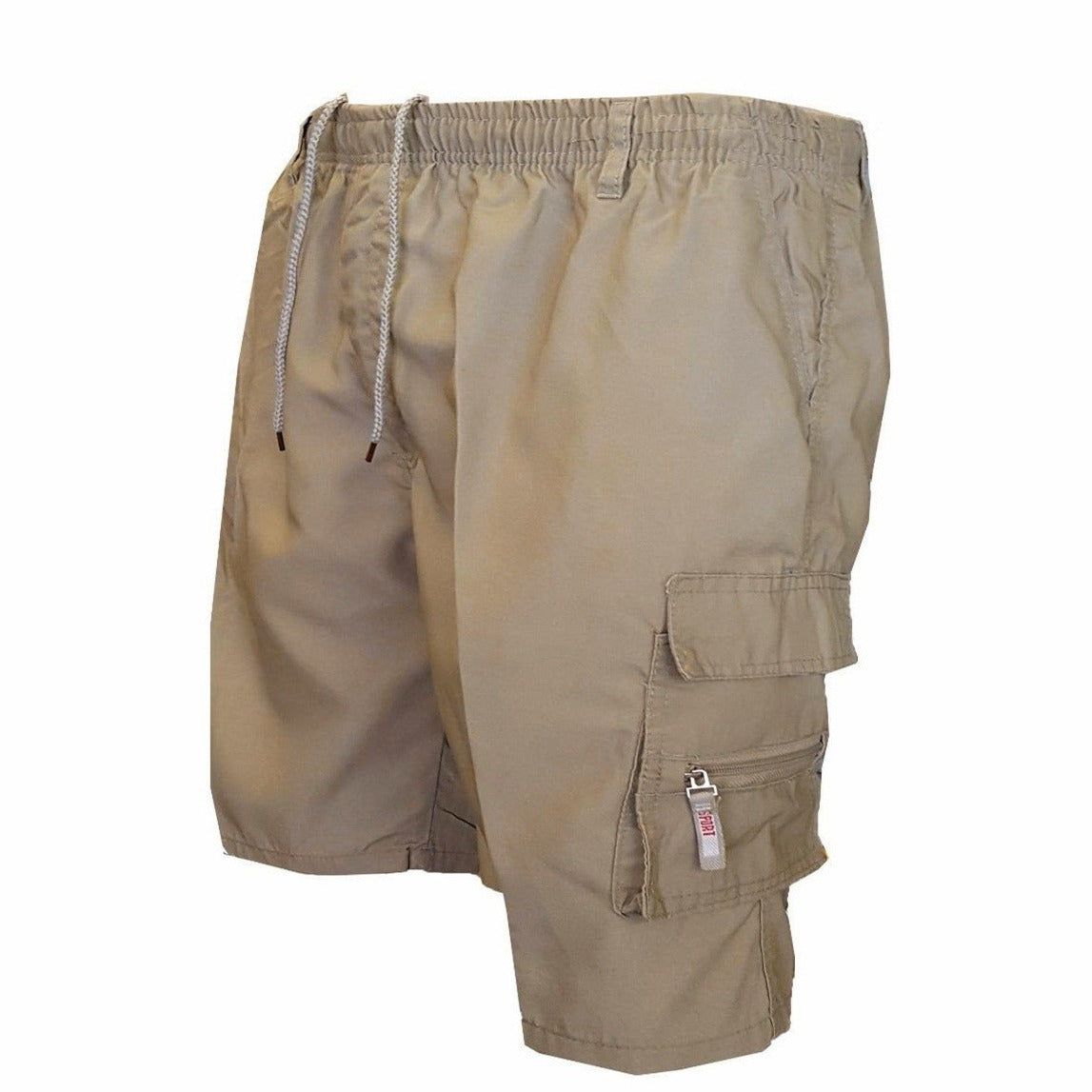 VL Herren Casual Cargo Shorts