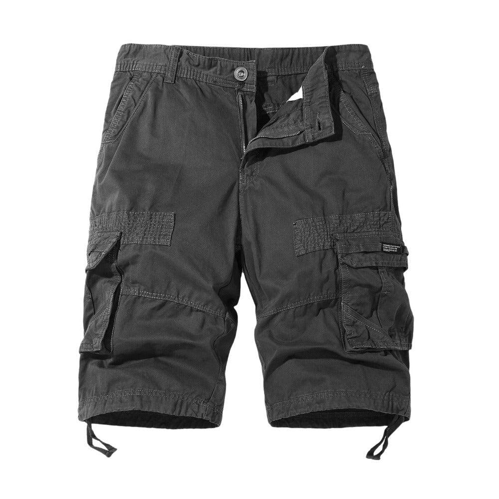 VL Nouveaux shorts de plage décontractés pour hommes