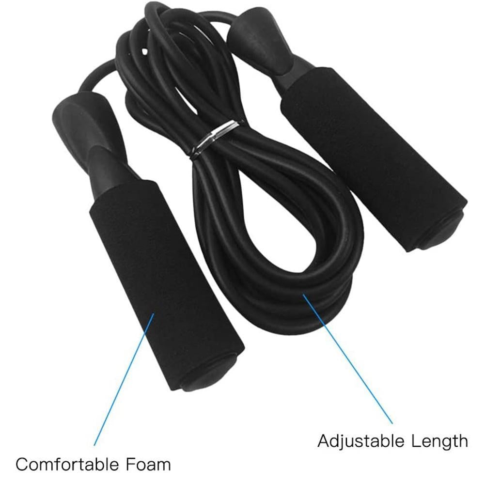 5-in-1 Home Gym Equipment Collection