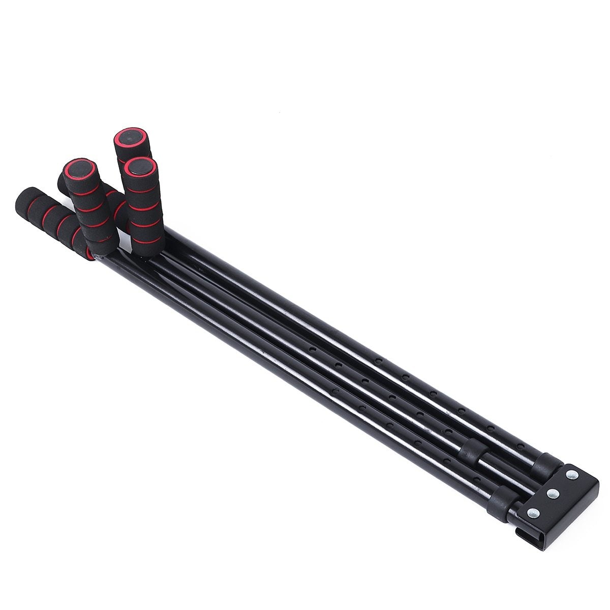 leg extension at home