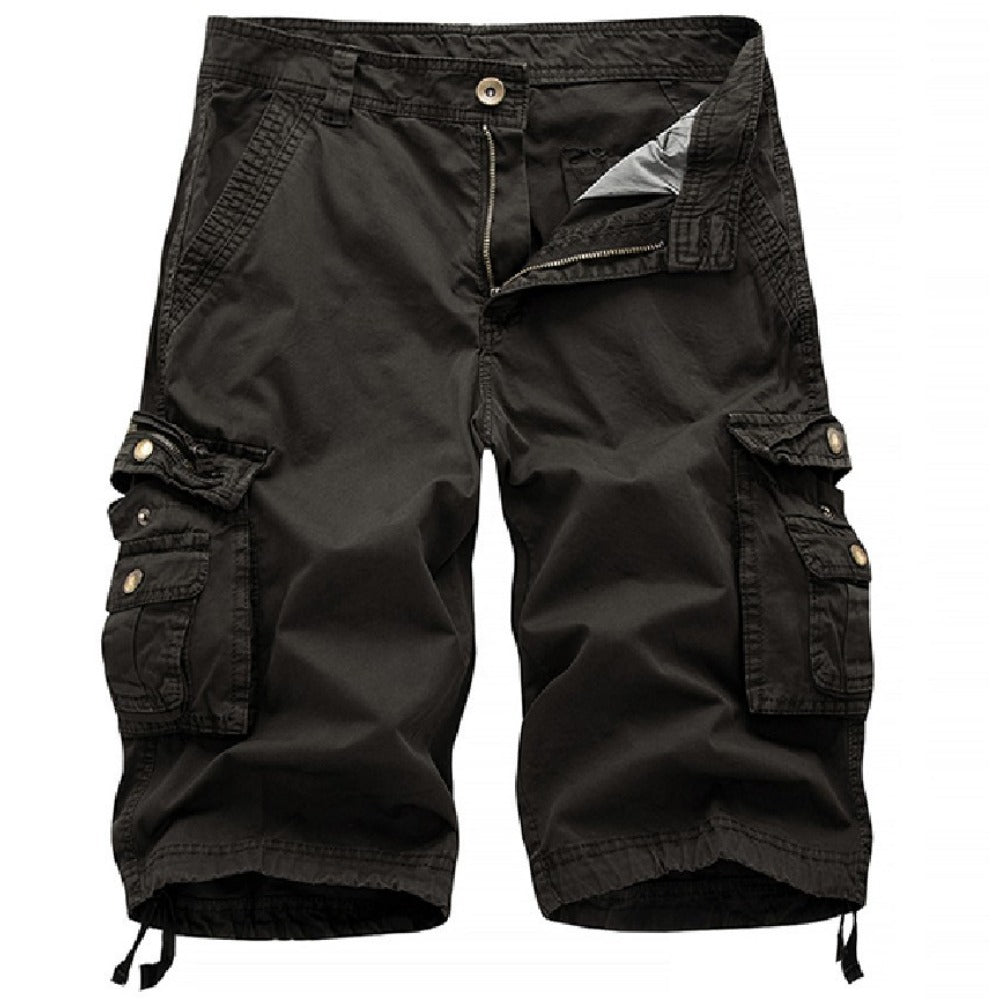 VL New Men's Cargo Shorts