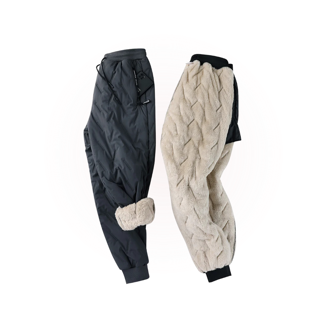 Fleece Thermal-Pants Unisex