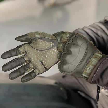 VL™ Indestructible Protective Tactical Gloves