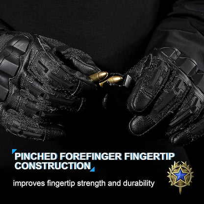 VL™ Indestructible Protective Tactical Gloves
