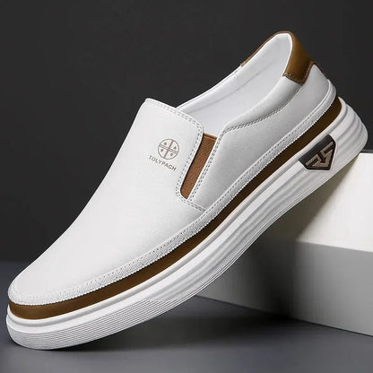 New men's casual shoes