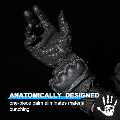 VL™ Indestructible Protective Tactical Gloves